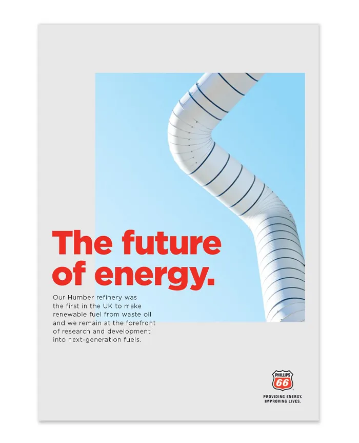 P66 Future Energy KV