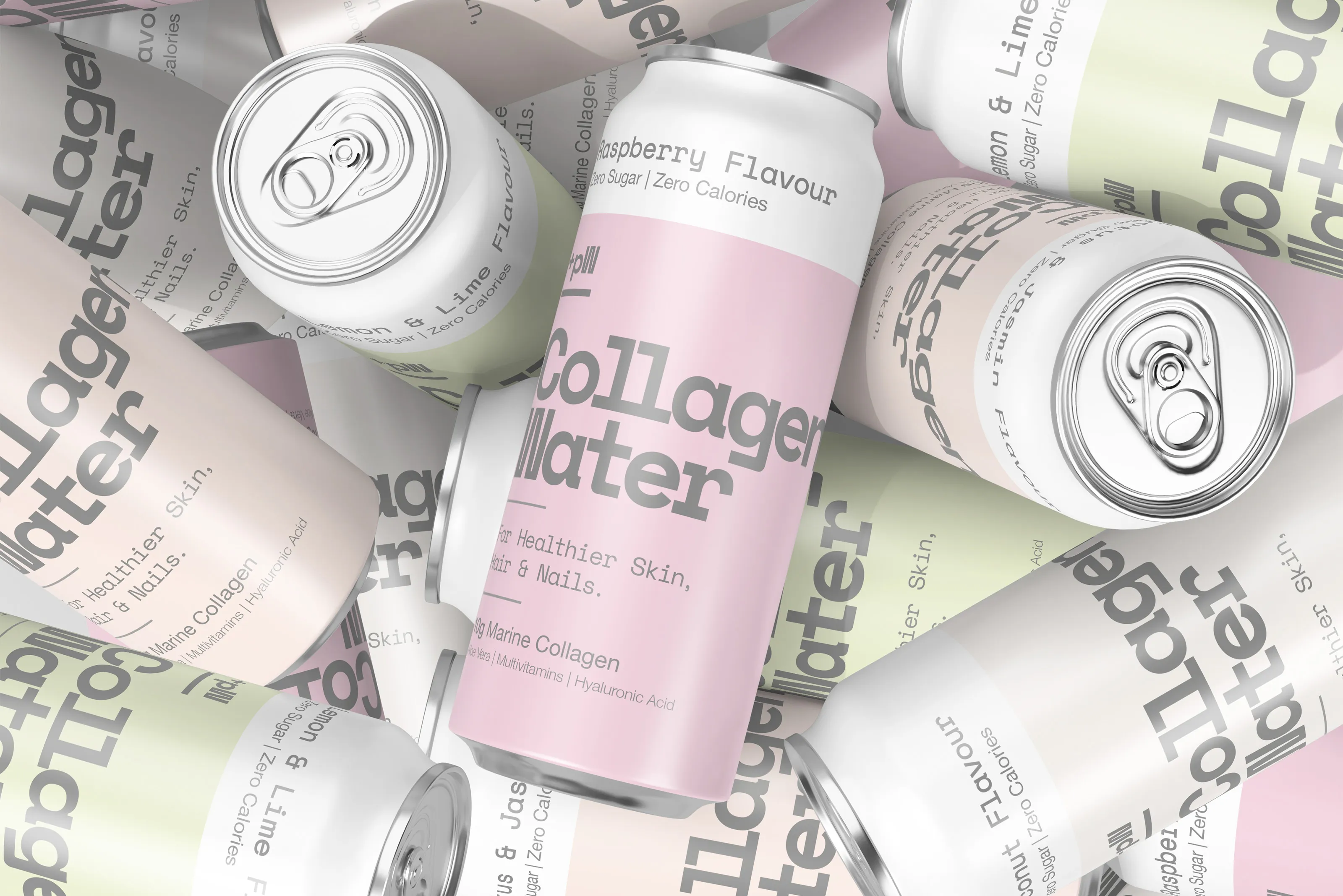 Protien Water Concepts 2