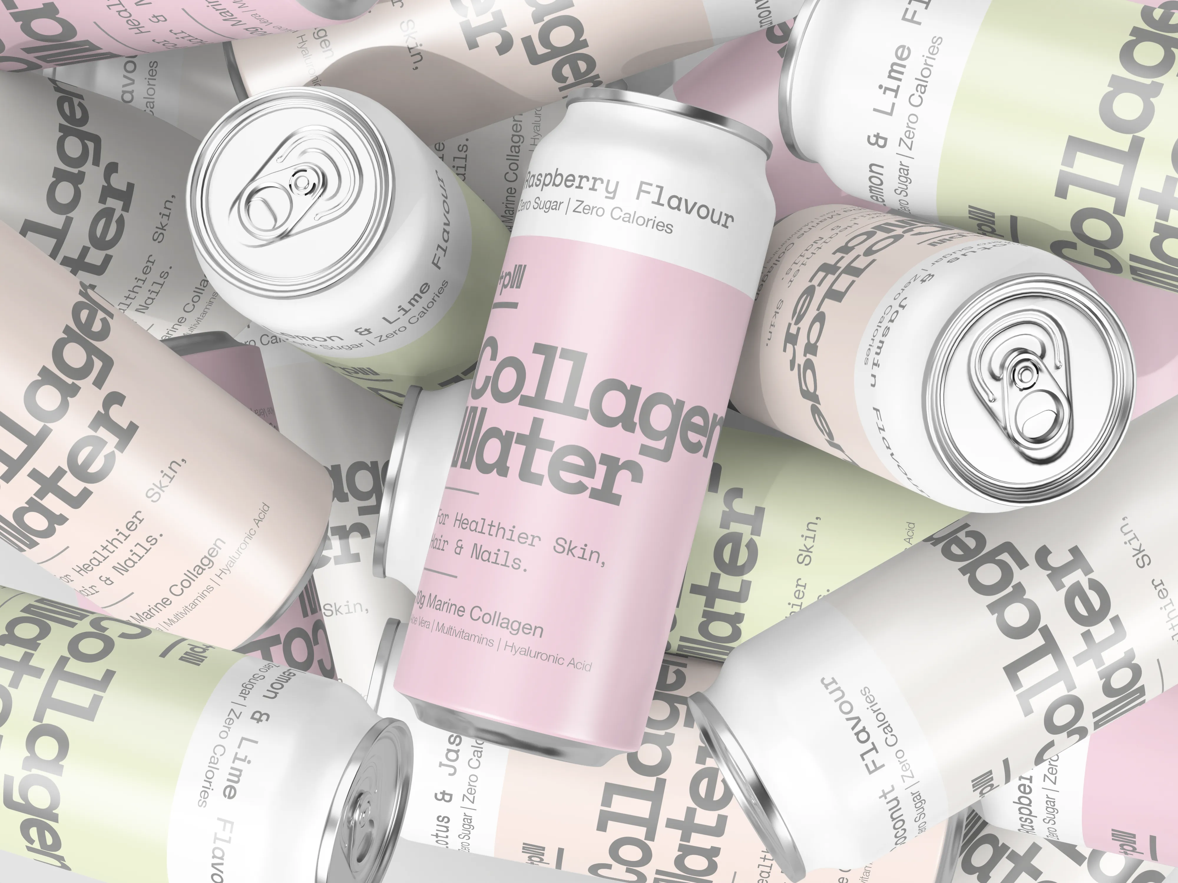 Protien Water Concepts